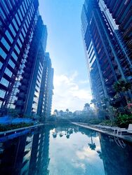 JadeScape (D20), Condominium #585624161